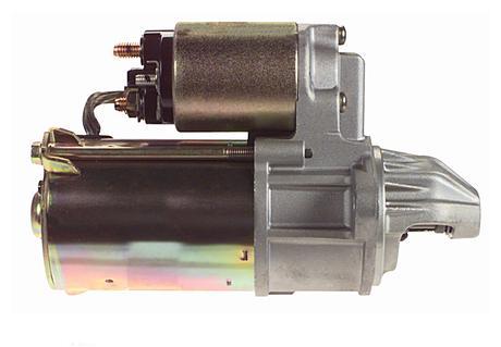 Lester 6723: 1999 Daewoo Lanos 1.6L Starter
