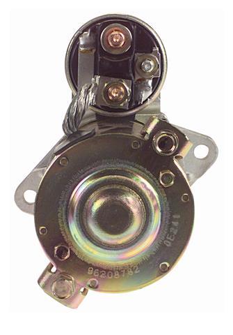 Lester 6723(a): 1999 Daewoo Lanos 1.6L Starter