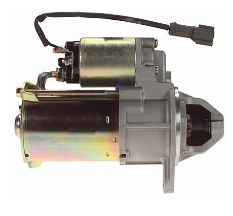 Lester 6724: 1999 Daewoo Nubira 2.0L Starter