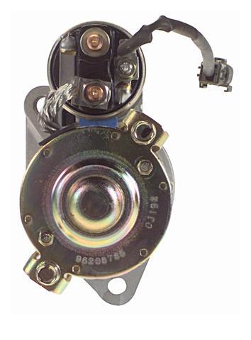 Lester 6724(a): 1999 Daewoo Nubira 2.0L Starter