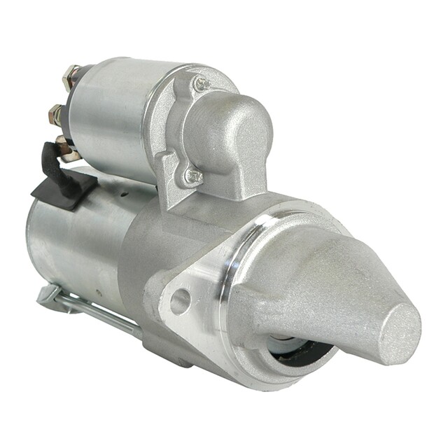 Lester 6726: 2004 Chevrolet Aveo 1.6L 4 Cyl Starter