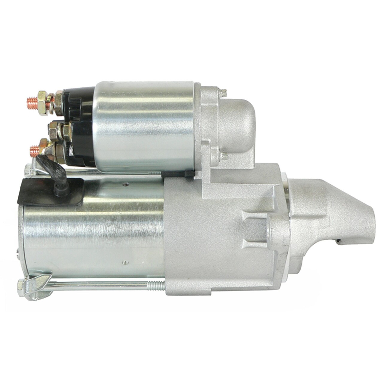 Lester 6726(b): 2004 Chevrolet Aveo 1.6L 4 Cyl Starter