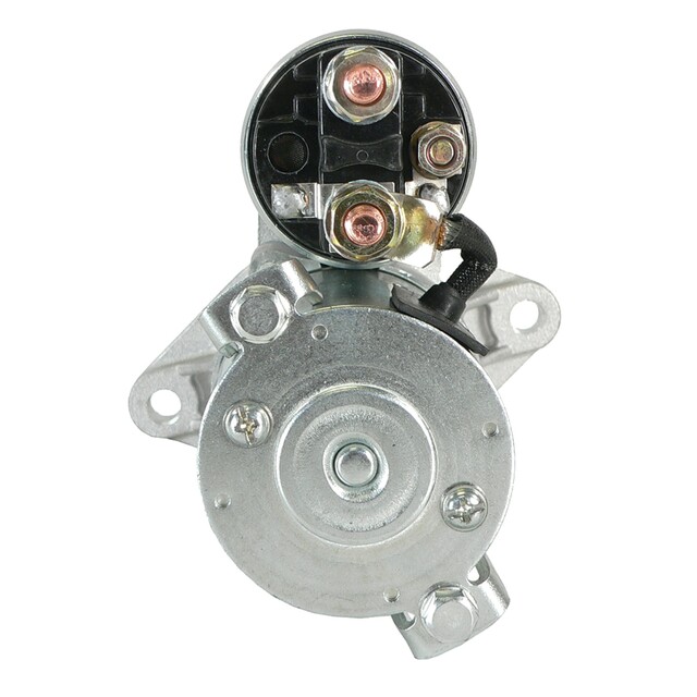 Lester 6726(c): 2004 Chevrolet Aveo 1.6L 4 Cyl Starter