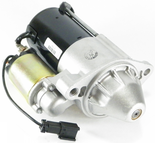 Lester 6750(b): 2007 Chevrolet Optra 2.0L Starter