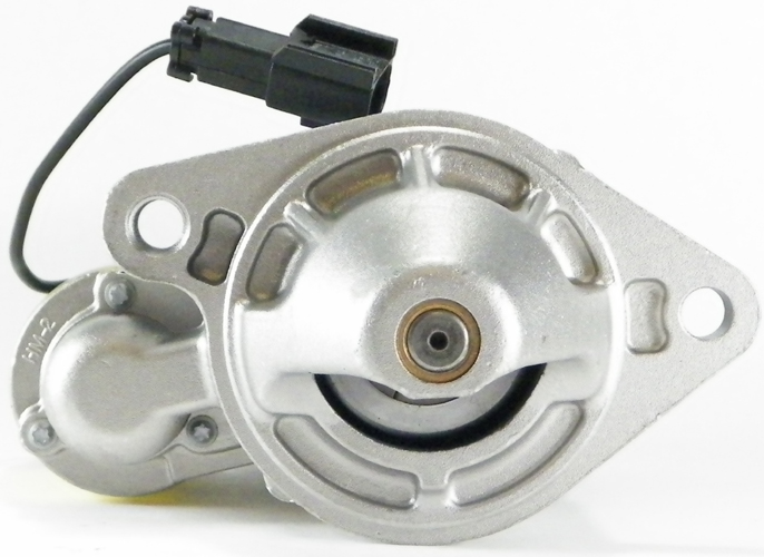 Lester 6750(c): 2004 Suzuki Forenza 2.0L Starter
