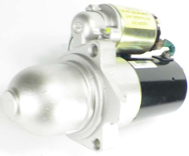 Lester 6756: 2007 Cadillac DTS 4.6L 8 Cyl Starter