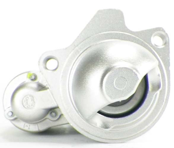 Lester 6756(b): 2007 Cadillac DTS 4.6L 8 Cyl Starter