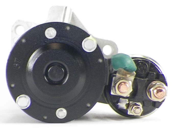 Lester 6756(c): 2007 Cadillac DTS 4.6L 8 Cyl Starter