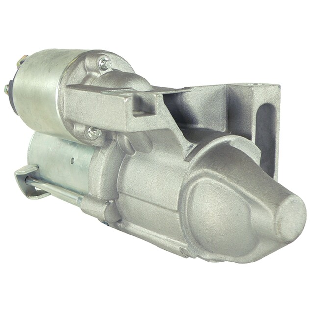 Lester 6783: 2006 Buick Rendezvous 3.5L 6 Cyl Starter