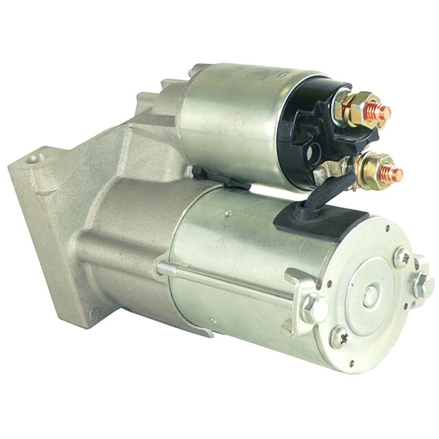 Lester 6783(a): 2006 Buick Rendezvous 3.5L 6 Cyl Starter