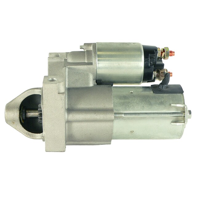 Lester 6783(b): 2006 Buick Rendezvous 3.5L 6 Cyl Starter