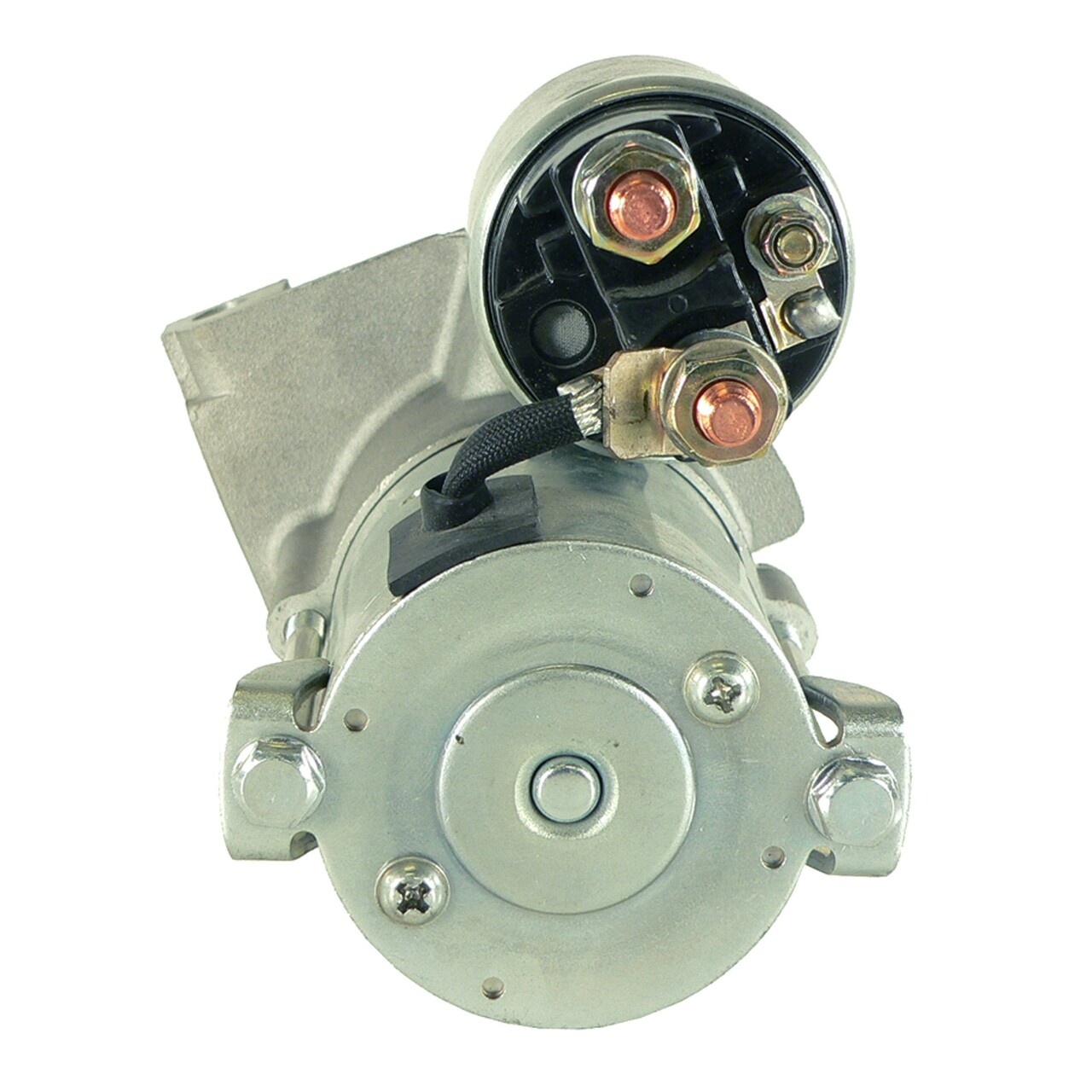 Lester 6783(c): 2006 Buick Rendezvous 3.5L 6 Cyl Starter