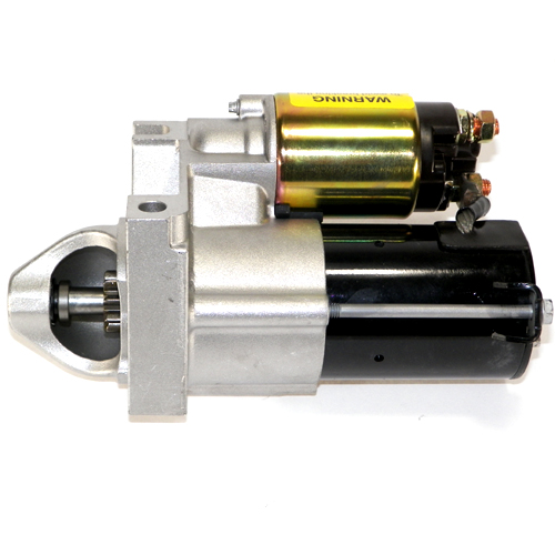 Lester 6786(b): 2010 Chevrolet Malibu 3.5L 6 Cyl Starter