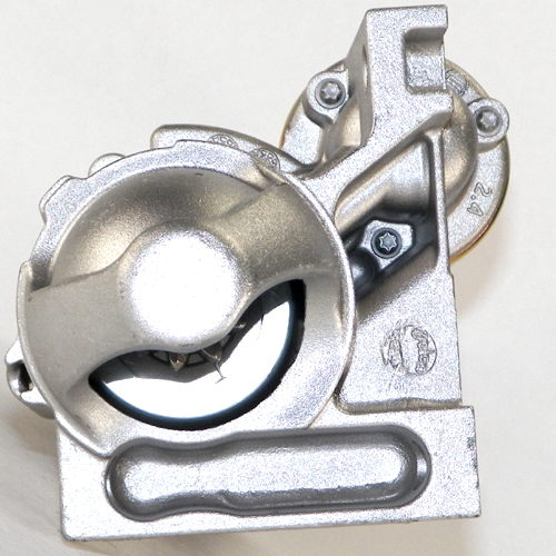 Lester 6786(c): 2010 Chevrolet Malibu 3.5L 6 Cyl Starter