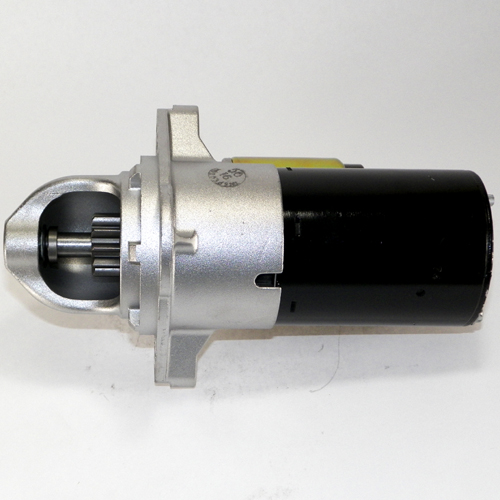 Lester 6934(b): 2010 GMC Canyon 3.7L 5 Cyl Starter
