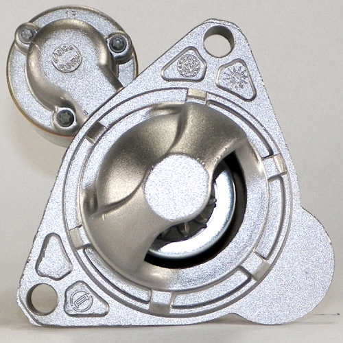 Lester 6934(c): 2010 GMC Canyon 3.7L 5 Cyl Starter