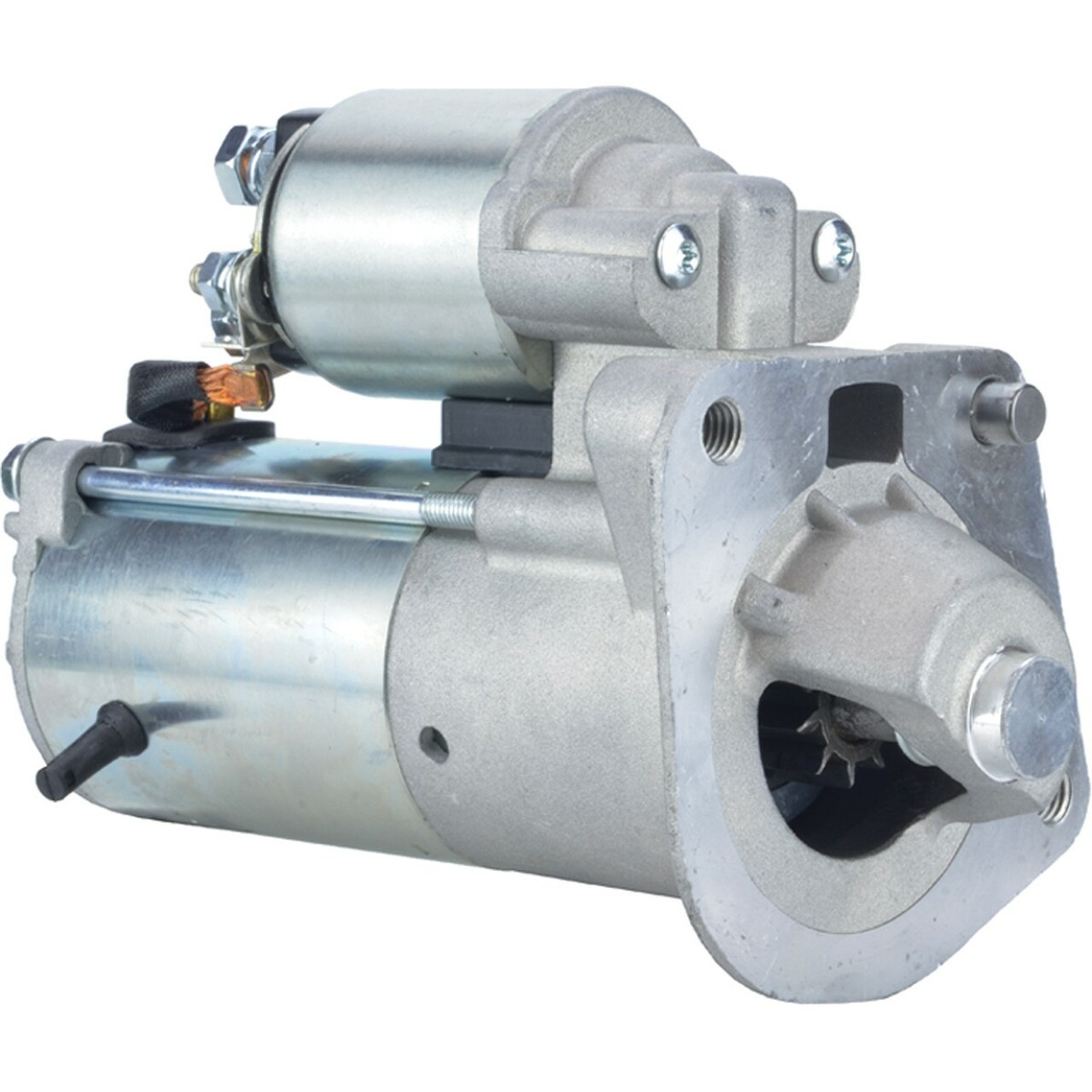 Lester 6935: 2008 Volvo V50 2.5L Starter