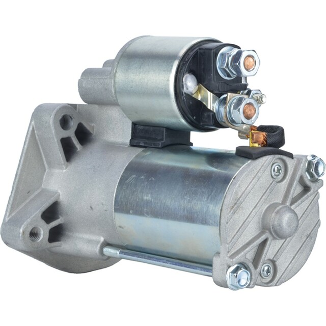 Lester 6935(a): 2008 Volvo V50 2.5L Starter
