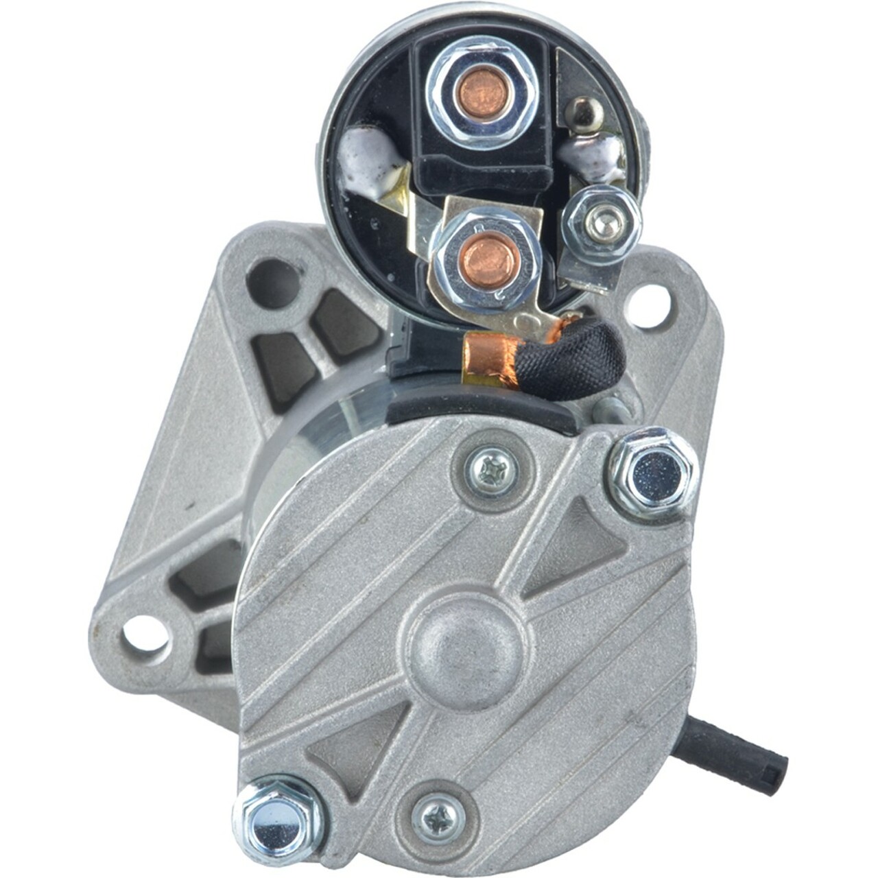 Lester 6935(c): 2008 Volvo V50 2.5L Starter