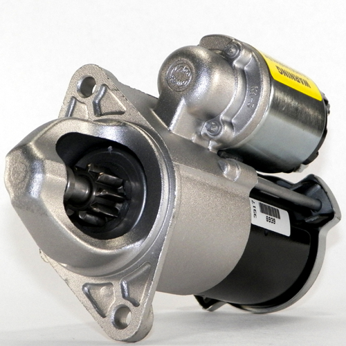 Lester 6939: 2016 Chevrolet Cruze 1.8L 4 Cyl Starter