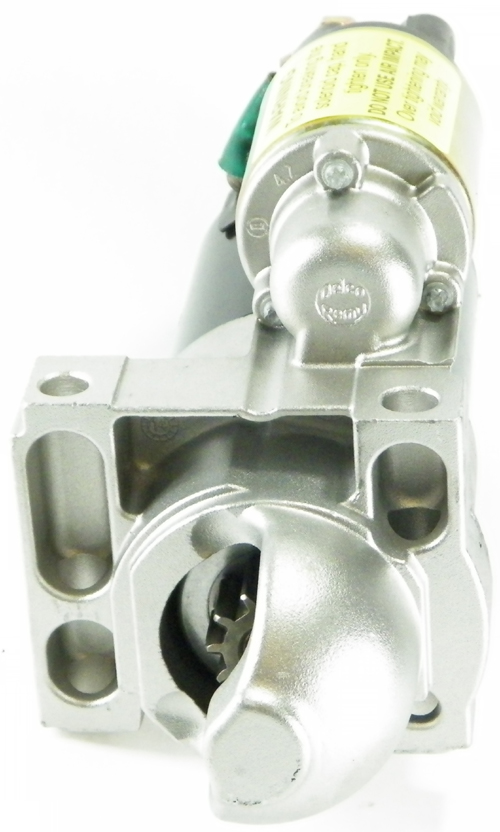 Lester 6942(b): 2010 GMC Yukon 6.2L 8 Cyl Starter