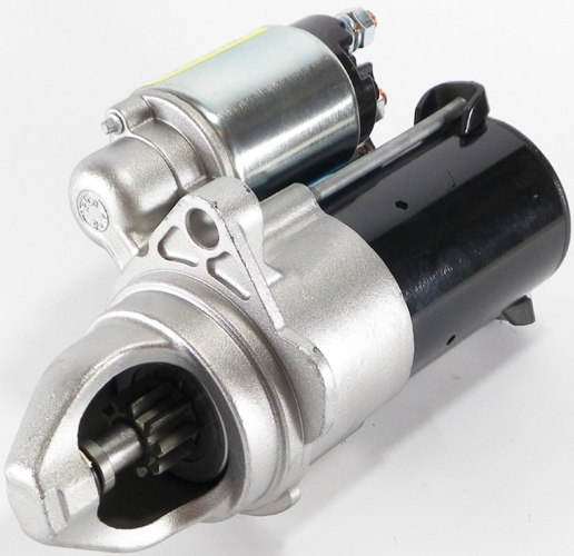 Lester 6944: 2007 Pontiac G5 2.2L 4 Cyl Starter