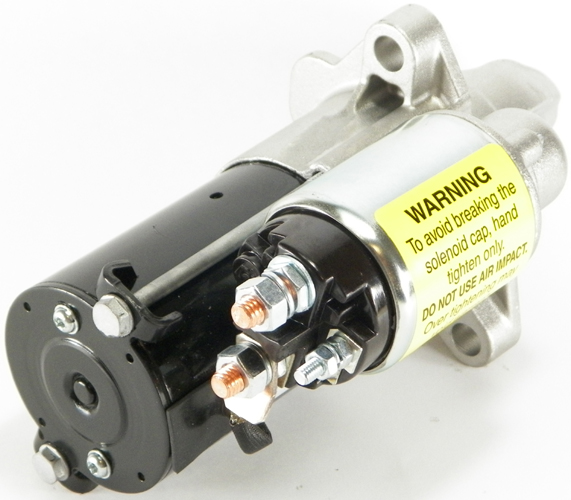 Lester 6944(a): 2007 Pontiac G5 2.2L 4 Cyl Starter