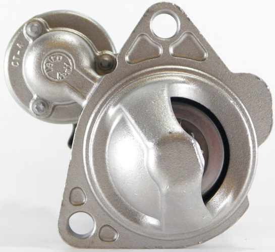 Lester 6944(b): 2007 Pontiac G5 2.2L 4 Cyl Starter