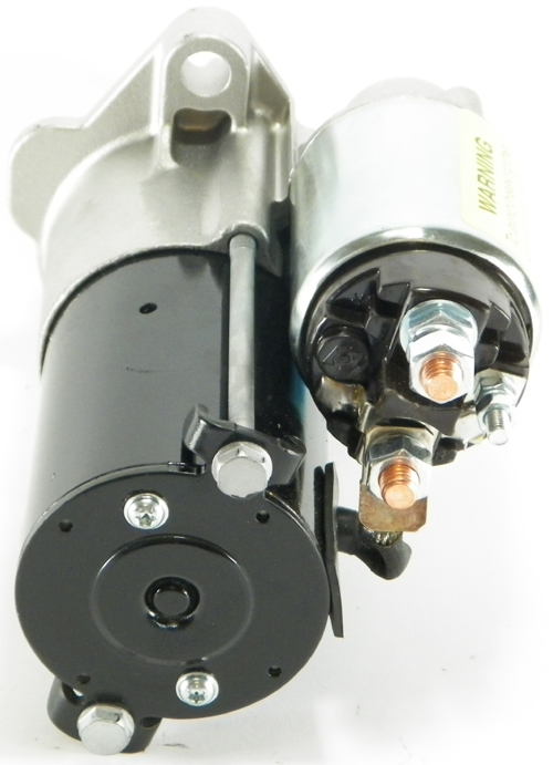 Lester 6944(c): 2007 Pontiac G5 2.2L 4 Cyl Starter