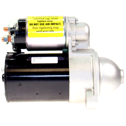 Lester 6945(b): 2009 Kia Rio 1.6L Starter