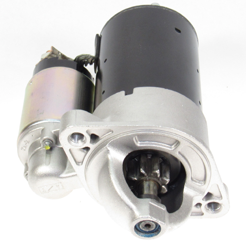 Lester 6945(c): 2009 Kia Rio 1.6L Starter