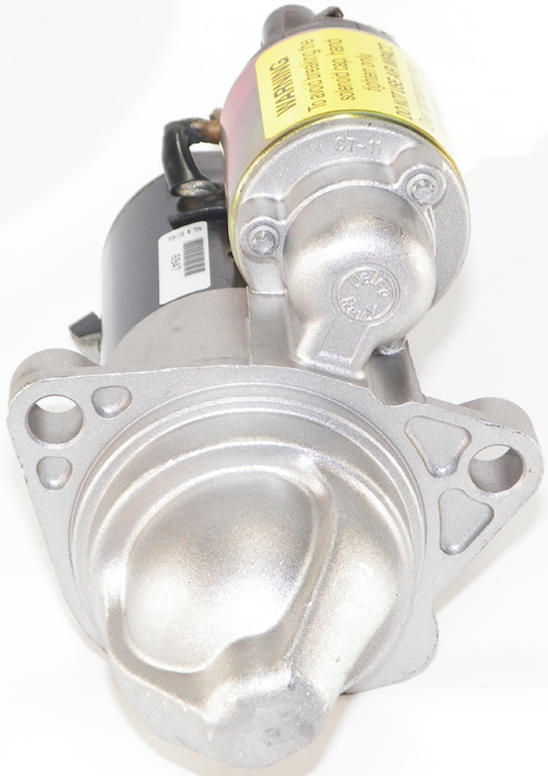Lester 6947(b): 2016 Chevrolet Equinox 2.4L 4 Cyl Starter