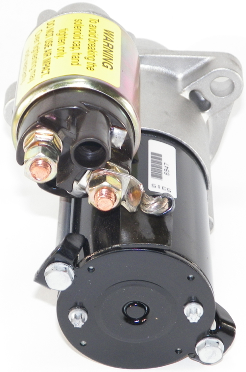 Lester 6947(c): 2016 Chevrolet Equinox 2.4L 4 Cyl Starter