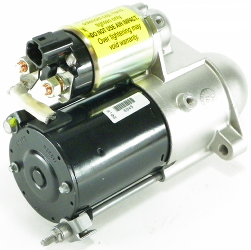 Lester 6949(a): 2006 Hyundai Azera 3.8L Starter
