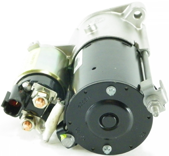 Lester 6949(c): 2006 Hyundai Azera 3.8L Starter