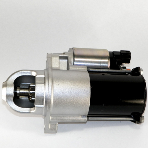 Lester 6950(b): 2007 Kia Sorento 3.8L Starter