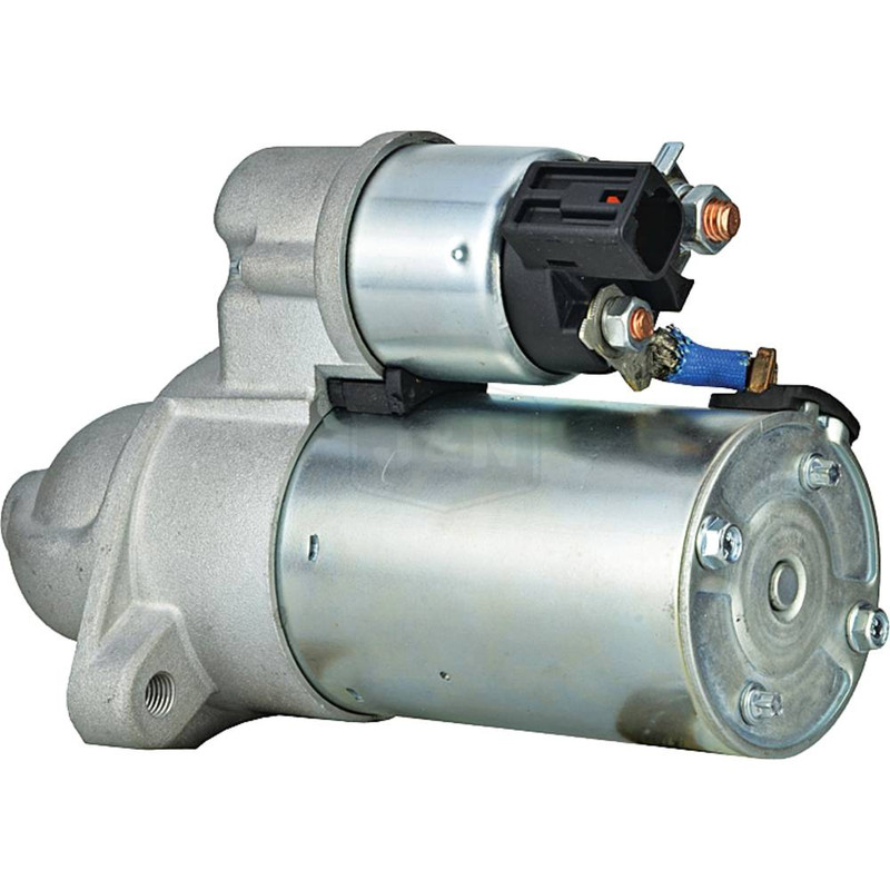 Lester 6967(a): 2013 Hyundai Elantra GT 1.8L 4 Cyl Starter