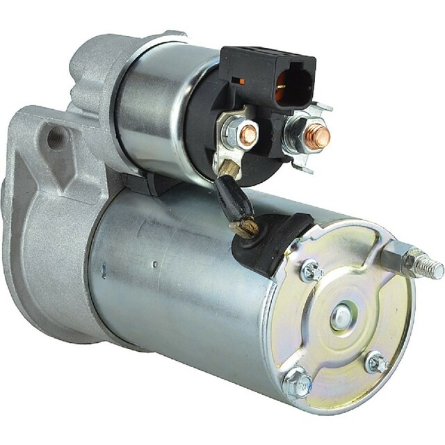 Lester 6968(a): 2012 Kia Sedona 3.5L 6 Cyl Starter