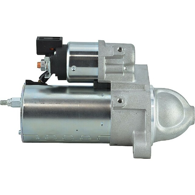 Lester 6968(b): 2012 Kia Sedona 3.5L 6 Cyl Starter
