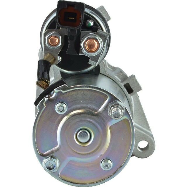 Lester 6968(c): 2012 Kia Sedona 3.5L 6 Cyl Starter