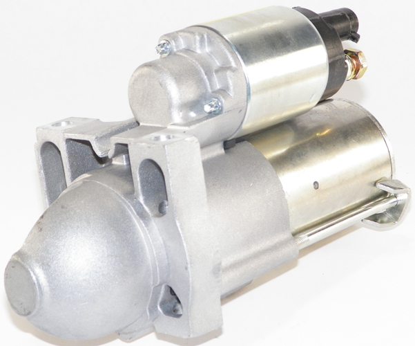 Lester 6970: 2010 GMC Yukon 5.3L 8 Cyl Starter
