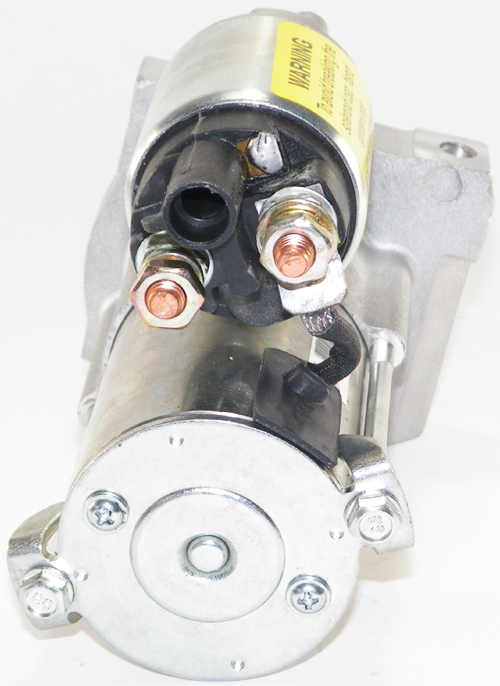 Lester 6970(a): 2010 GMC Yukon 5.3L 8 Cyl Starter