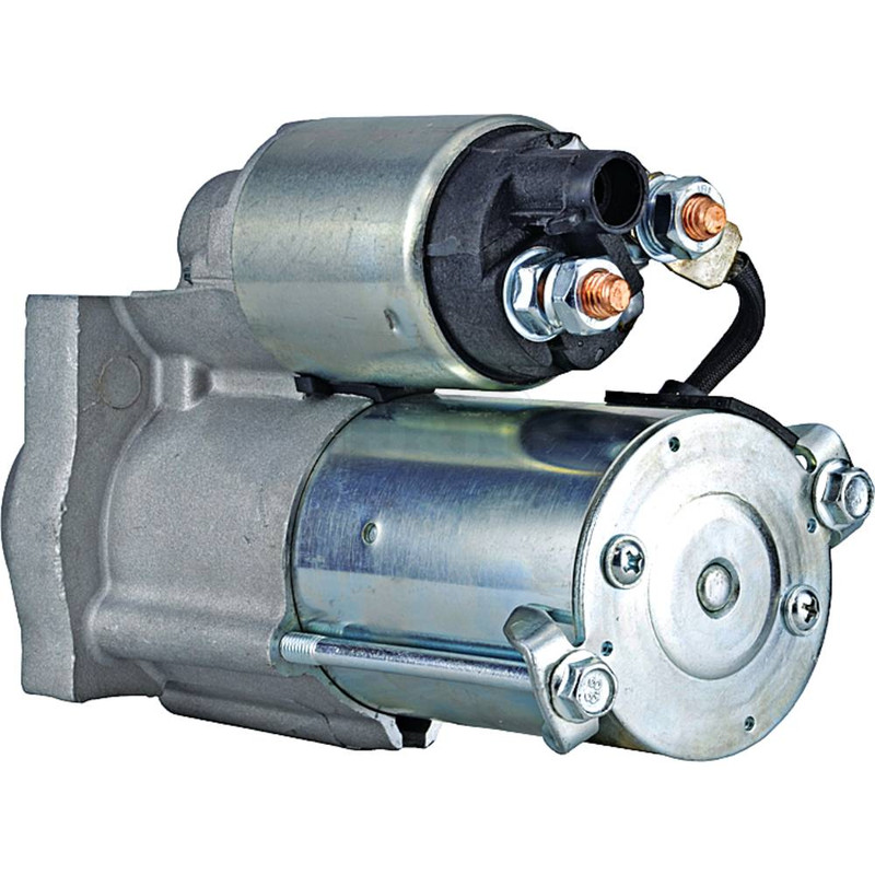 Lester 6971(a): 2009 Cadillac CTS 6.2L 8 Cyl Starter