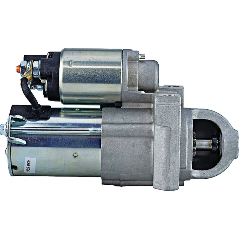 Lester 6971(b): 2009 Cadillac CTS 6.2L 8 Cyl Starter