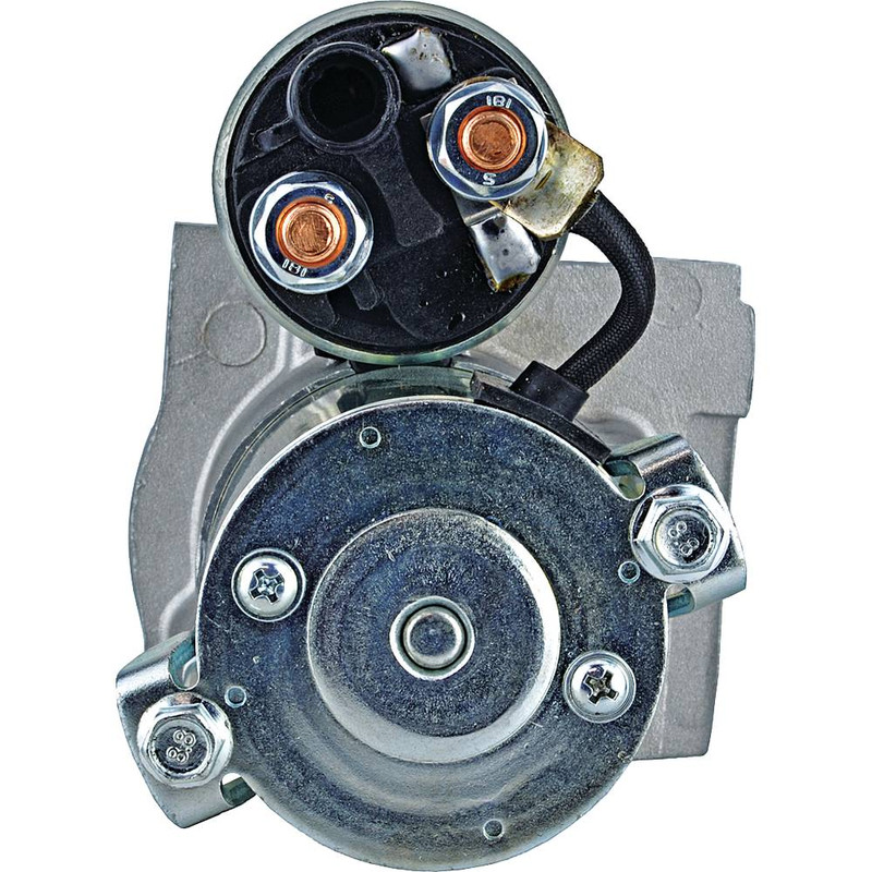 Lester 6971(c): 2009 Cadillac CTS 6.2L 8 Cyl Starter