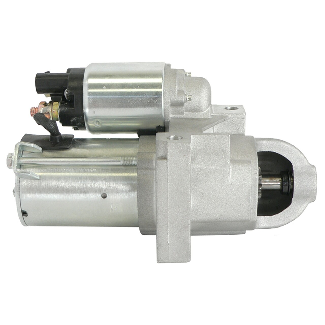 Lester 6972(b): 2011 Chevrolet Express 1500 4.3L 6 Cyl Starter