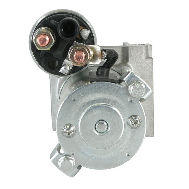 Lester 6972(c): 2011 Chevrolet Express 1500 4.3L 6 Cyl Starter