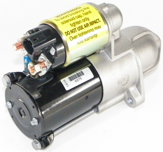 Lester 6975(a): 2012 Kia Forte Koup 2.0L 4 Cyl Starter