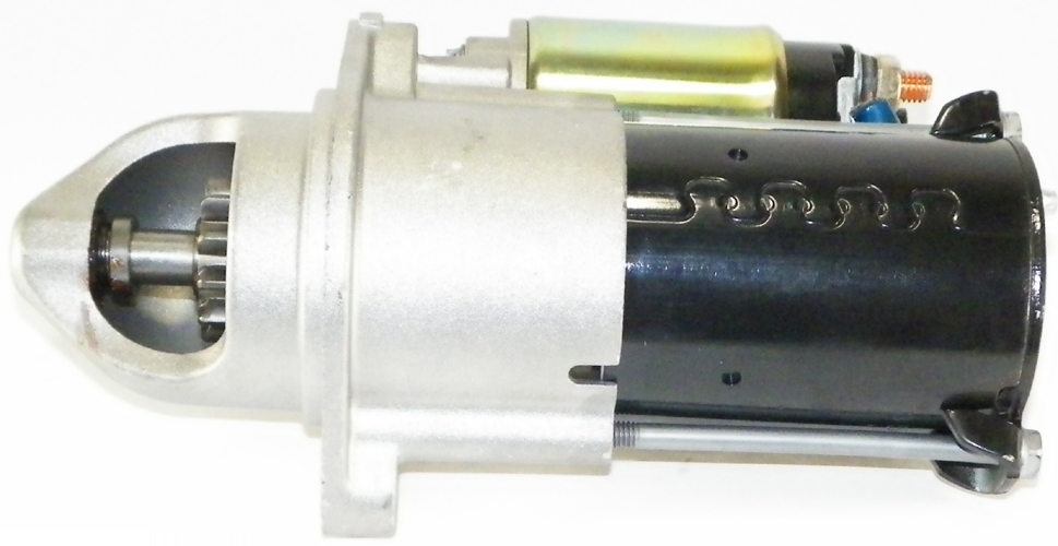 Lester 6975(b): 2012 Kia Forte Koup 2.0L 4 Cyl Starter