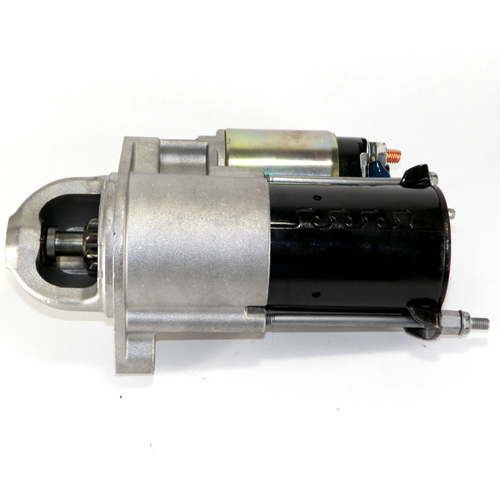 Lester 6976(b): 2011 Kia Sedona 3.5L 6 Cyl Starter